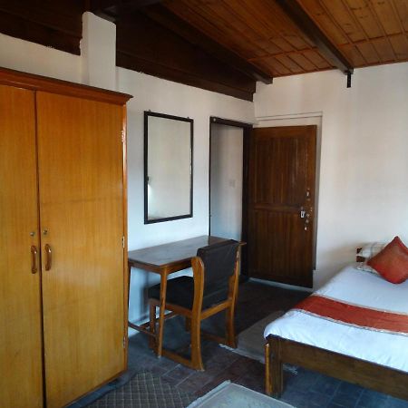 Krishna House Bed & Breakfast Bhaktapur Ngoại thất bức ảnh